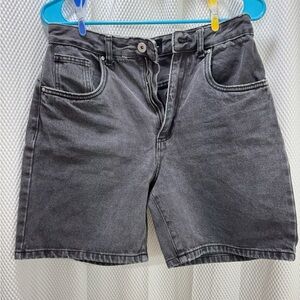 Women’s cotton on shorts